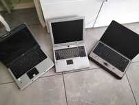 3 laptopy zamienię