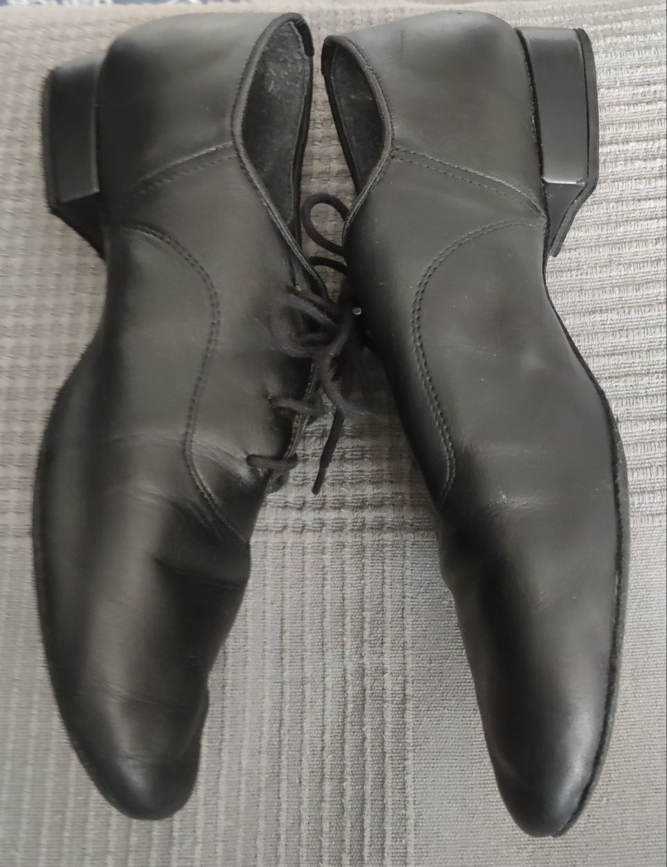 Buty do tańca męskie rozm. 40