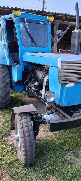 Продам трактор Т-40