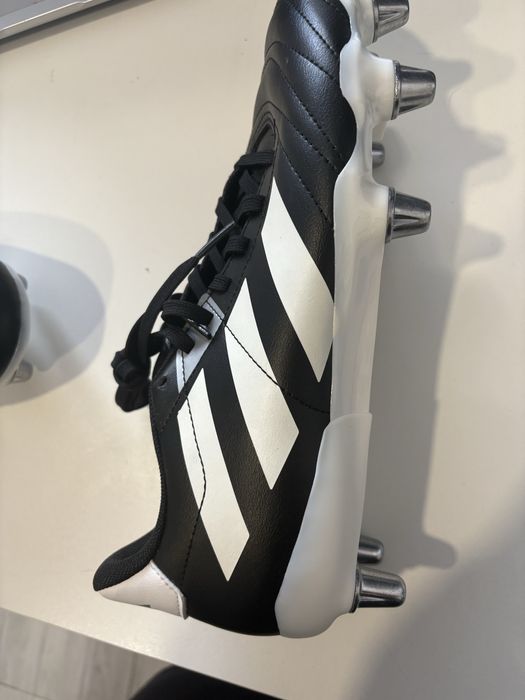 Chuteiras aluminio Kakari (SG)