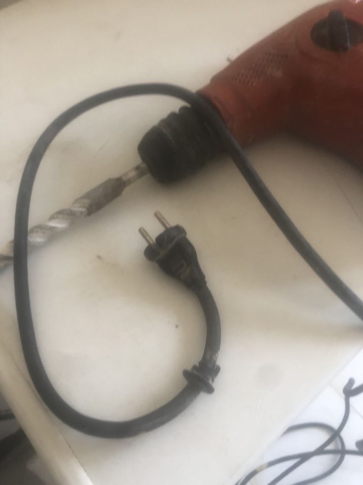 Martelo demolidor(Hilti TE 6-CL)