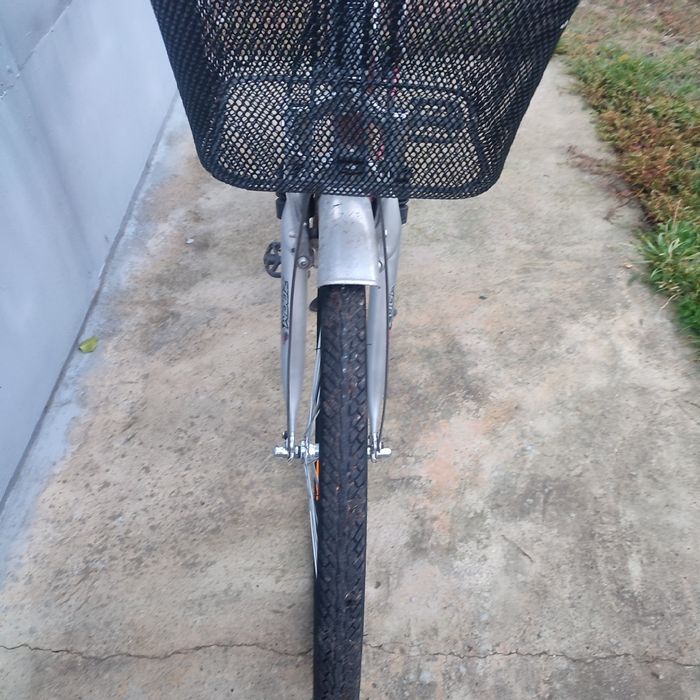 Продам велосипед Conquest алюминий на планетарке 28 колесо