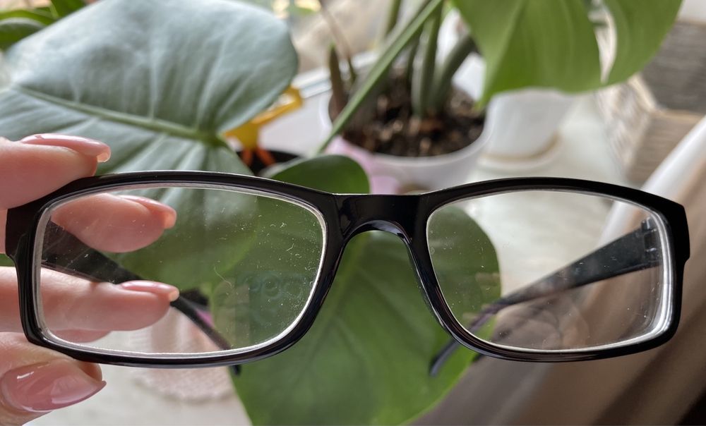 окуляри з діоптріями -2