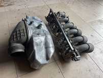 Kolektor ITB  M3 BMW E36 ssący  s50 m50 m52