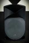 coluna amplificada mackie thump 15-a