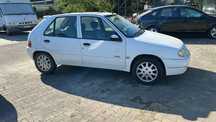 Citroën Saxo 1.5 D Exclusive