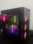 PC Komputer Gamingowy Intel i5 RTX3060 1TB 16GB RAM