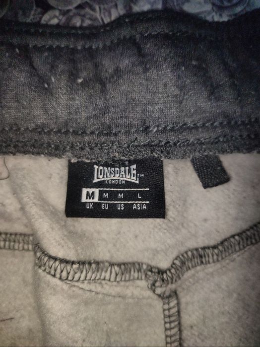 Штании Lonsdalee