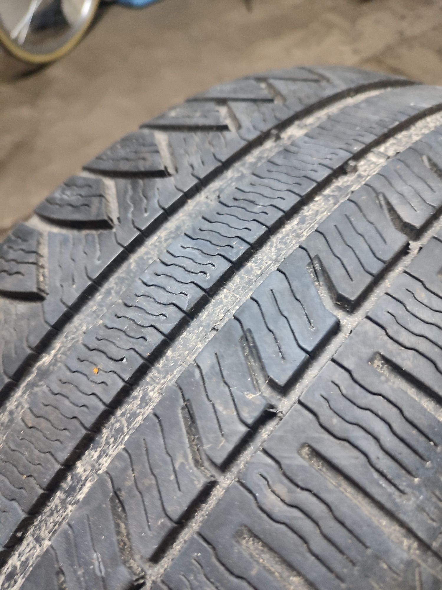 Oryginalne Alufelgi Mercedes 17" 5x112 + dekielki