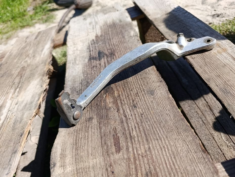 Dźwignia hamulca CAGIVA 125 wmx 250 SXT 360 Husqvarna  A3