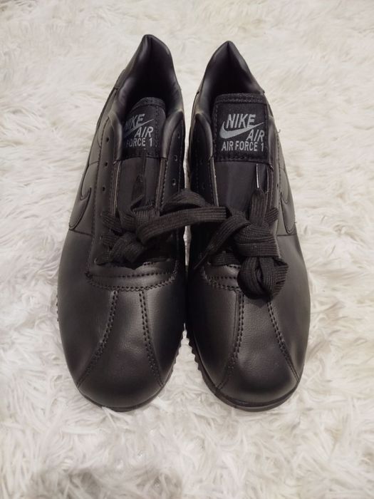 Nowe buty męskie