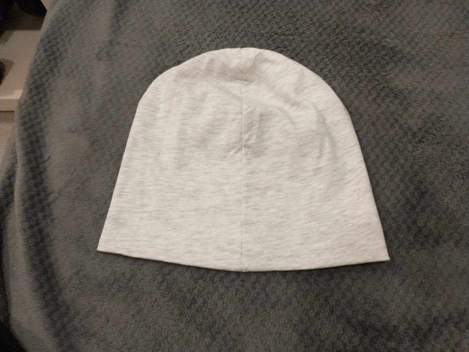 Czapka wiosenna R52   jasna psi patrol