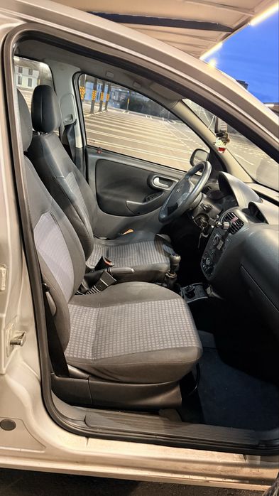 Corsa 1.3 diesel