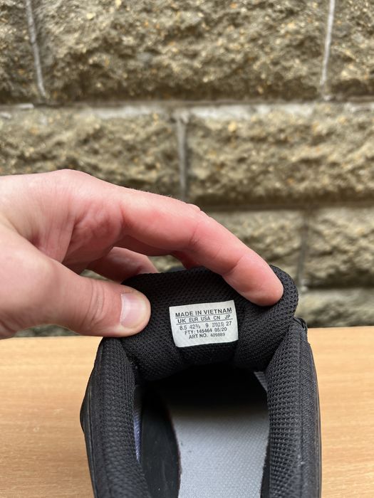 Salolon Gore-Tex Оригинал