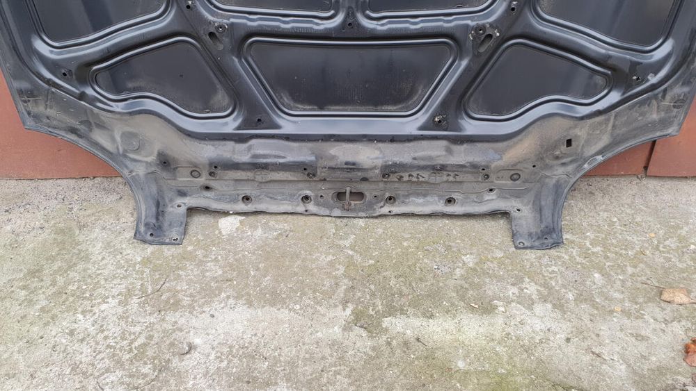 Капот HYUNDAI SANTA FE 2.0 CRDi 2001-2006 6640026073 разборка