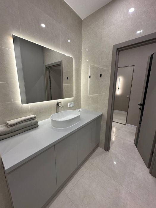 Аренда, 1к/квартиры Жк Атмосфера ( аркадия)