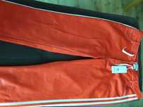Nowe spodnie  sportowe Adidas Fiorucci