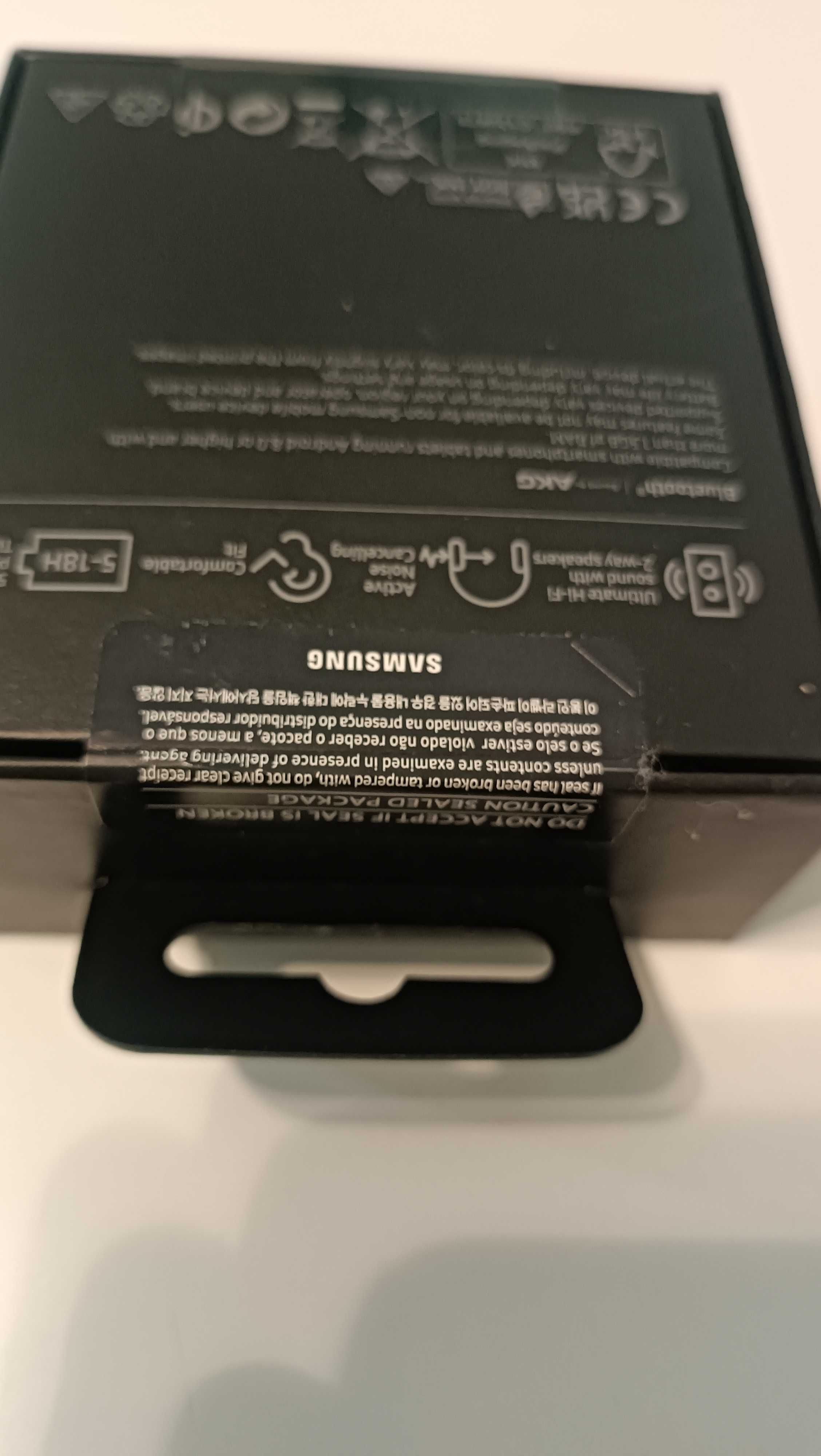 Słuchawki Samsung Buds2pro