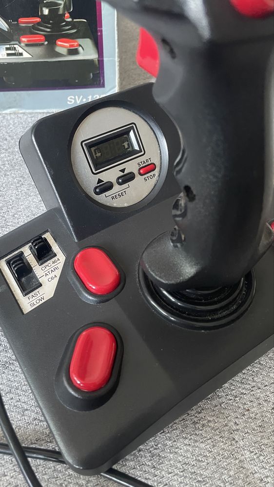 Joystick quickjoy v superboard sv-125