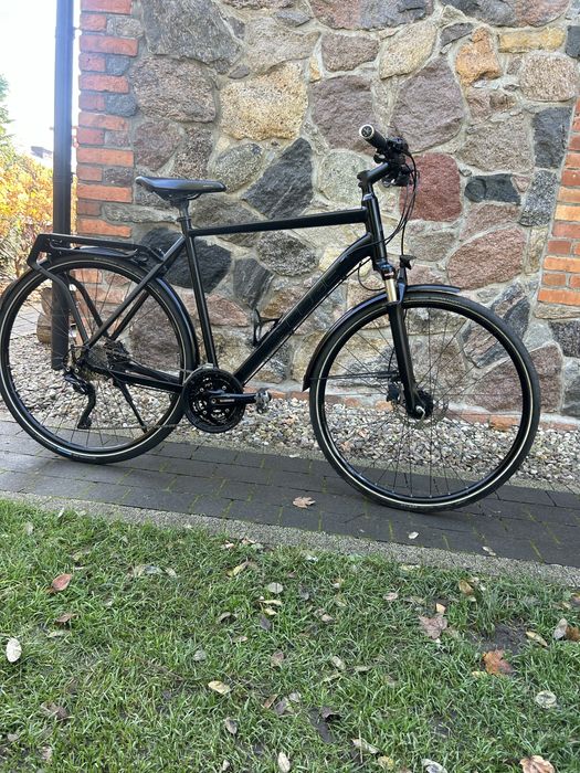 Rower Cube Delhi Pro XT