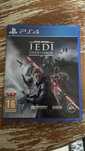 Star wars jedi upadly zakon ps4