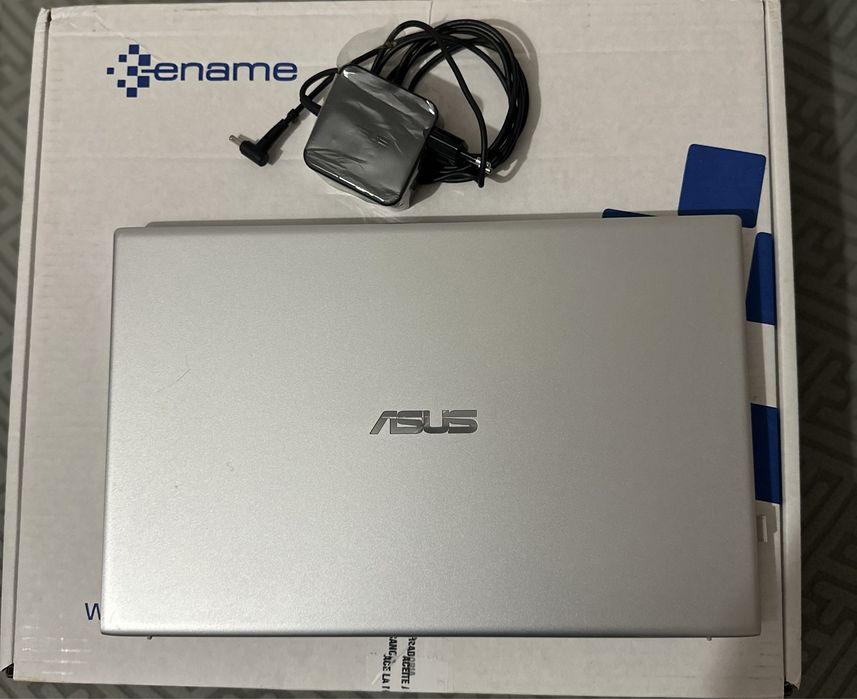 Portatil Asus VivoBook 15 i5 8GB RAM