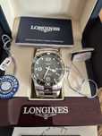Longines conquest Automatic 41mm