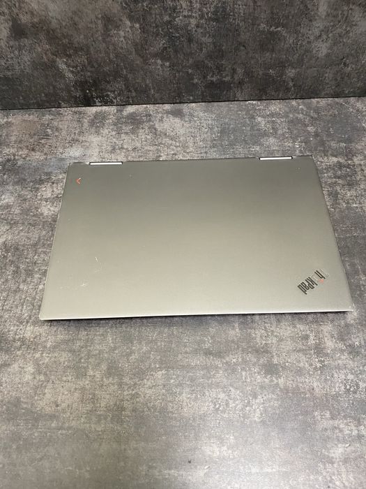 Lenovo ThinkPad X1 Yoga 4 Gen i5-8365u 16Gb 512Gb FHD IPS 14”