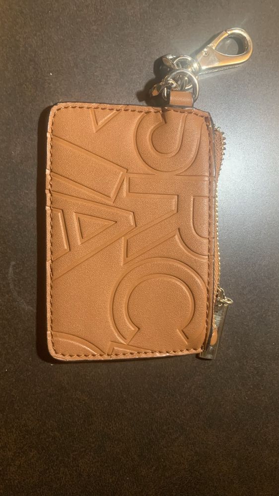 Маленькій кошелек від Versace Jeans