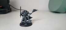 Stormcast Eternals Knight-Questor 2024