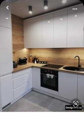 Outono Inverno armarios COZINHAS, ROUPEIROS, Salas e Escritório.