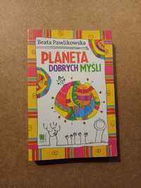 Planeta dobrych myśli