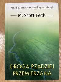 Droga rzadziej przemierzana M. Scott Peck