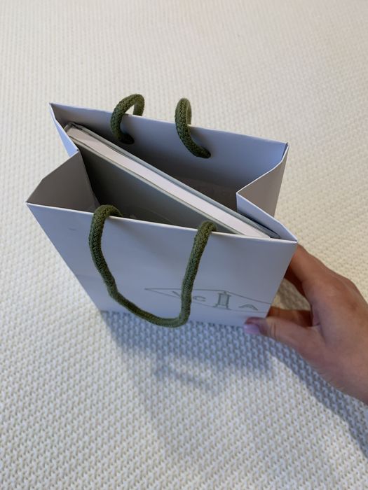 Van Cleef&Arpels записник блокнот Оригінал