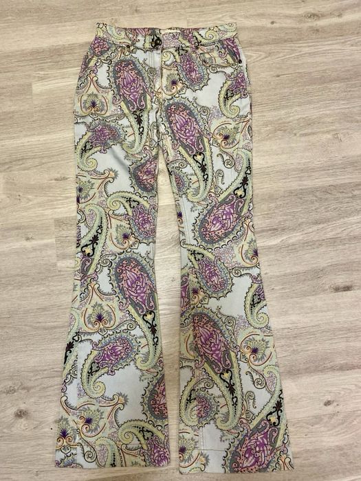 Оригінальні джинси ETRO (Італія)