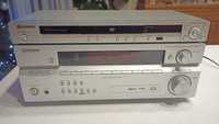 Odtwarzacz DVD Pioneer DV-310