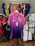 Koszulka piłkarska Adidas Germany 2024/25 Kroos #8 Jersey