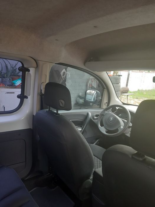Авто Renaul Kango 2