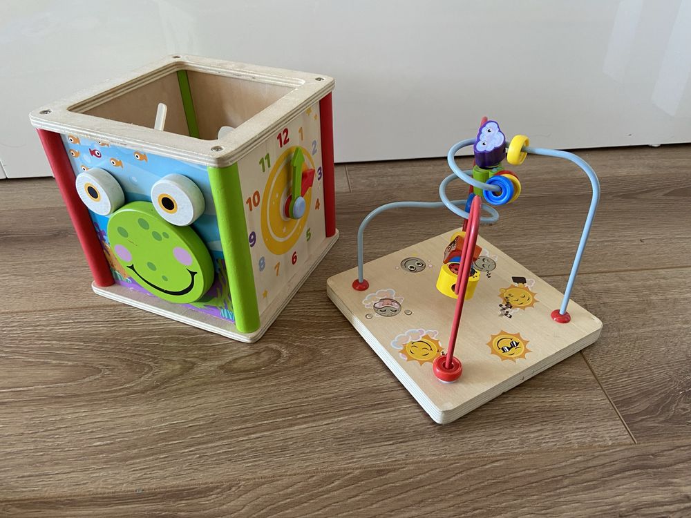Vendo brinquedos