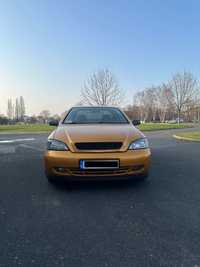 Opel Astra Opel Astra II 2.2 Sport Coupe