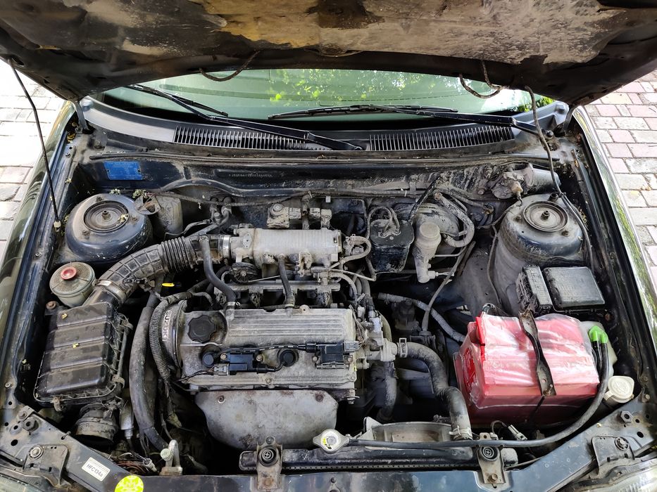 Продам Suzuki Baleno