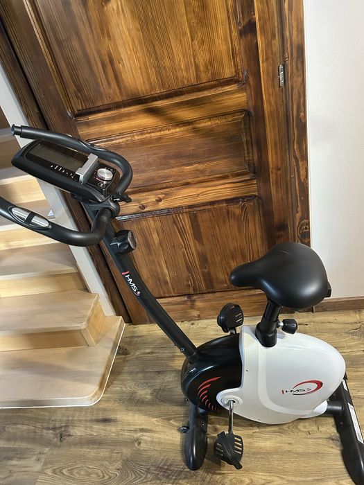 Rower stacjonarny