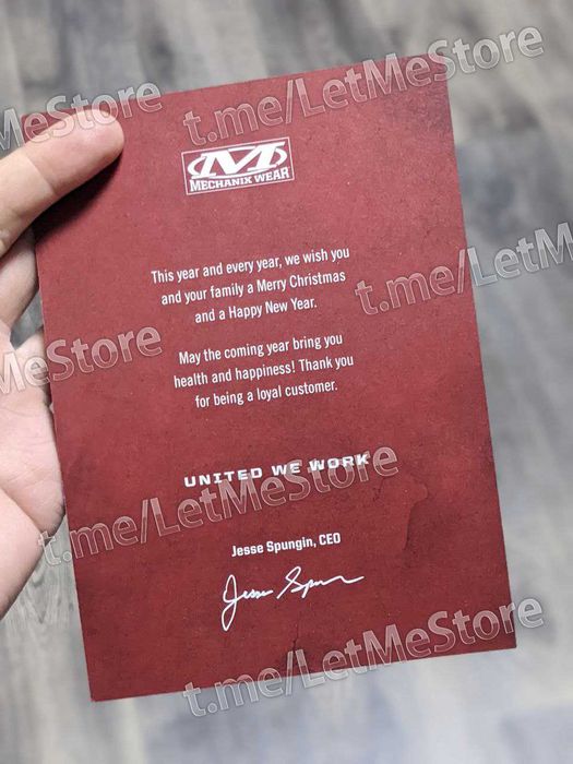 Зимові рукавички Mechanix Wear Coldwork Guide