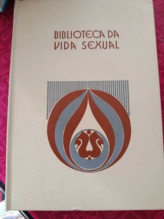 Biblioteca da Vida Sexual, Volume I, Juan José López Ibor