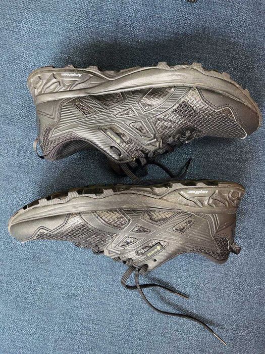 Кросівки asics gel-sonoma 6 g-tx gore-tex