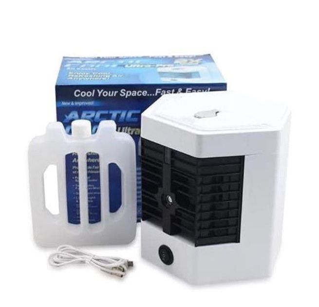 Міні кондиціонер Arctic Air Ultra PRO 3в1