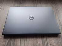 Laptop Dell 7610 16' 3K i7-11800H 16GB 1TB SSD W11