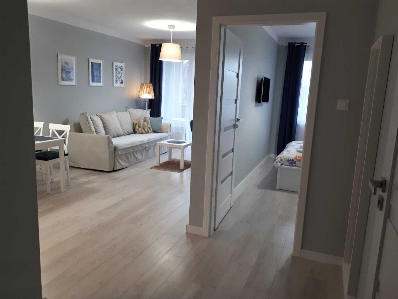 Nocleg Inowrocław Apartament w Solankach nocleg Solanki