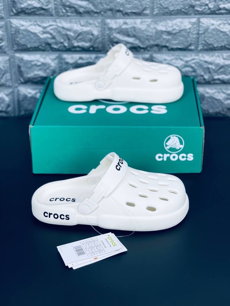 Женские шлепанцы Crocs шлепки тапочки кроксы Новая Коллекция!