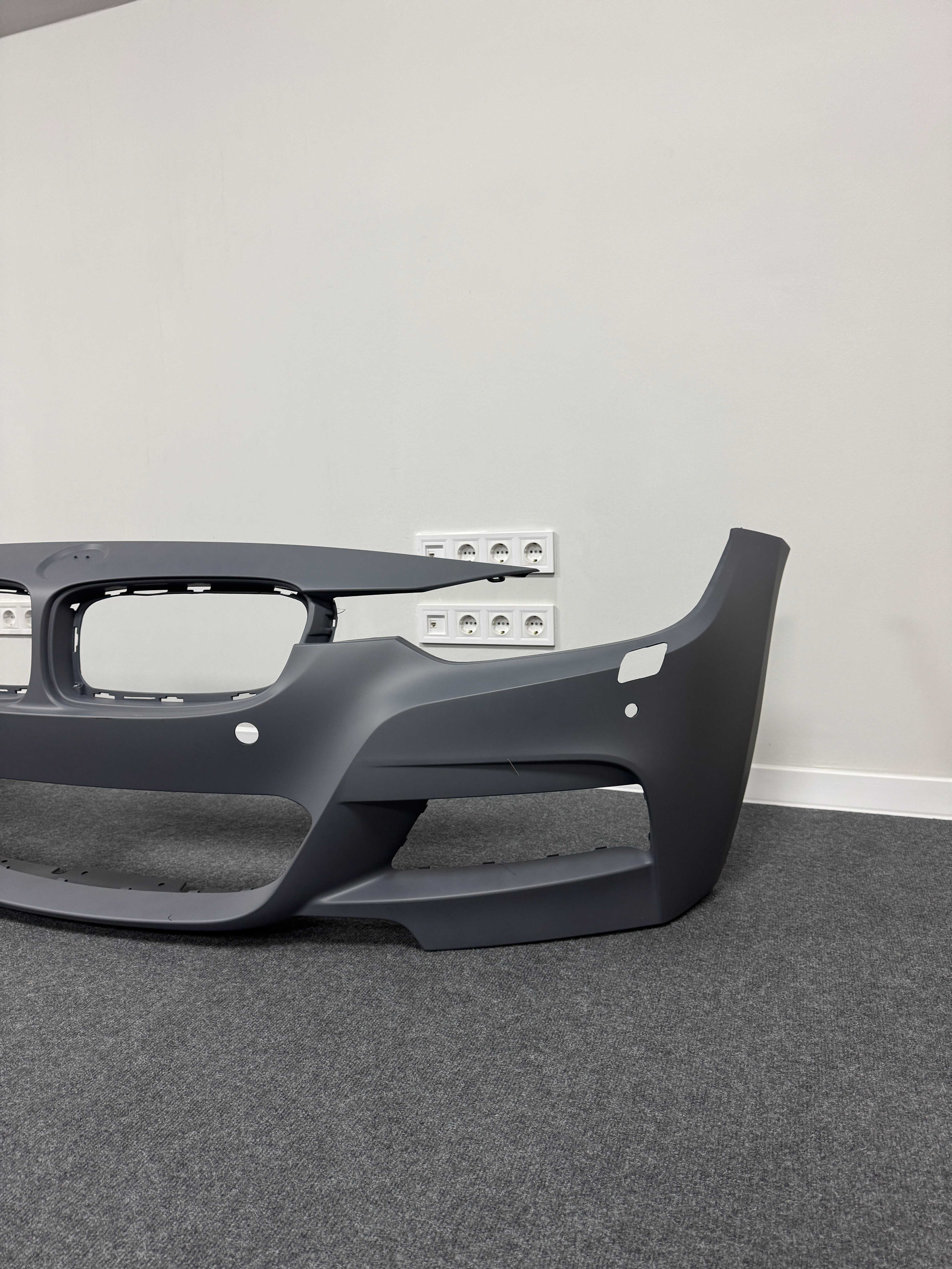 Передній Бампер BMW 3 F30/F31 m-paket 51118055822
